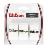 Blister Wilson Pro Blanco 3 Overgrips