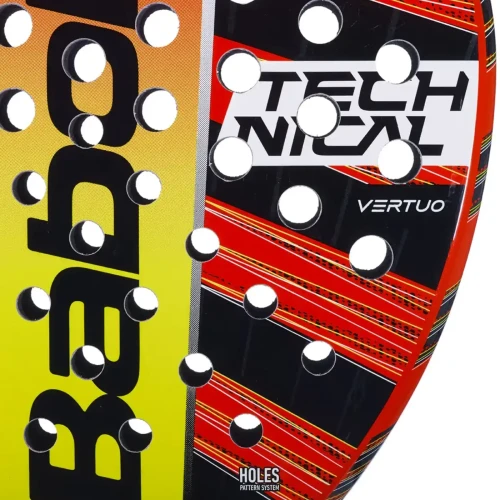 Pala Padel Babolat Technical Vertuo 24