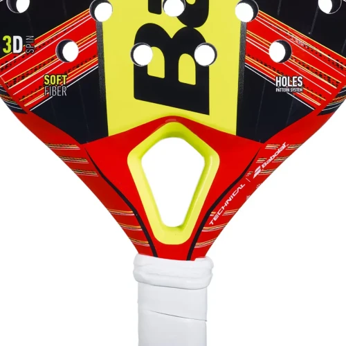 Pala Padel Babolat Technical Vertuo 24
