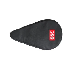 Funda Pala OSO Padel Rojo