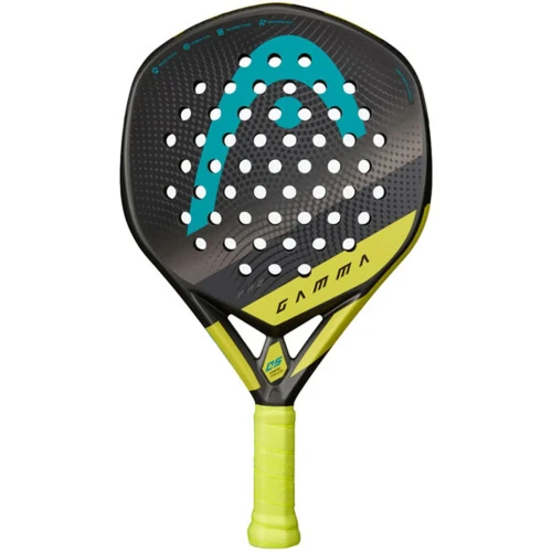Pala Padel Head Graphene 360+ Gamma Pro