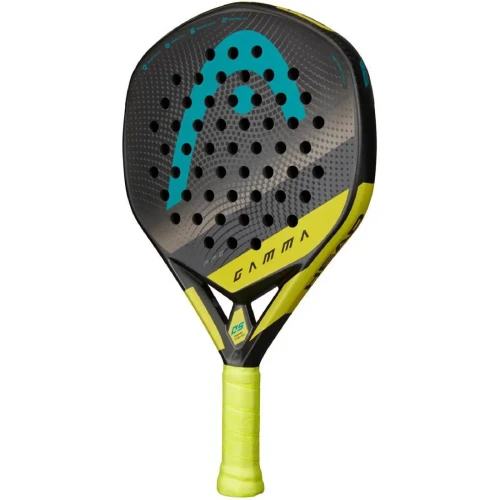 Pala Padel Head Graphene 360+ Gamma Pro
