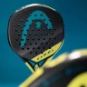 Pala Padel Head Graphene 360+ Gamma Pro