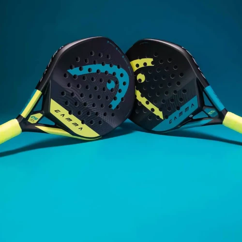 Pala Padel Head Graphene 360+ Gamma Pro