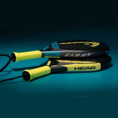 Pala Padel Head Graphene 360+ Gamma Pro