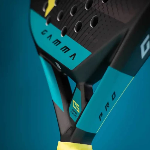 Pala Padel Head Graphene 360+ Gamma Pro