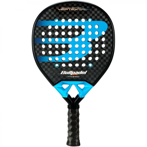 Bullpadel Vertex Hybrid 05 2026 Padel Racket