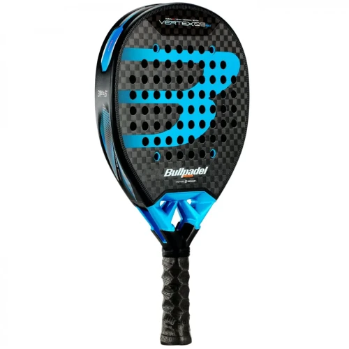 Bullpadel Vertex Hybrid 05 2026 Padel Racket
