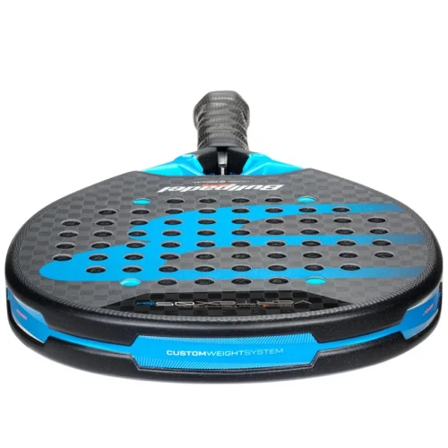 Bullpadel Vertex Hybrid 05 2026 Padel Racket