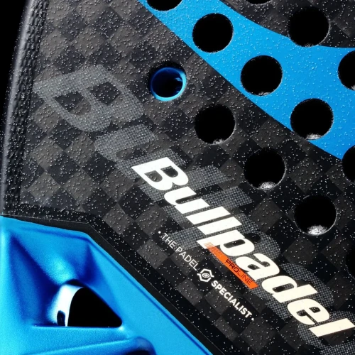 Bullpadel Vertex Hybrid 05 2026 Padel Racket