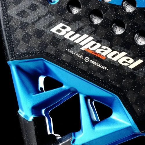 Bullpadel Vertex Hybrid 05 2026 Padel Racket