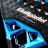 Bullpadel Vertex Hybrid 05 2026 Padel Racket