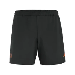 Pantalon Babolat Padel Juan Lebrón 2026 Negro