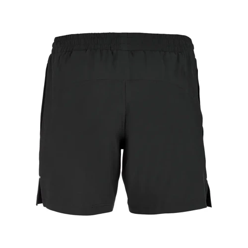 Pantalon Babolat Padel Juan Lebrón 2026 Negro
