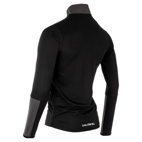 Лонгслив SALMING Core 21 Black/Asphalt