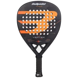 Pala de Padel BULLPADEL Vertex Advance 2026