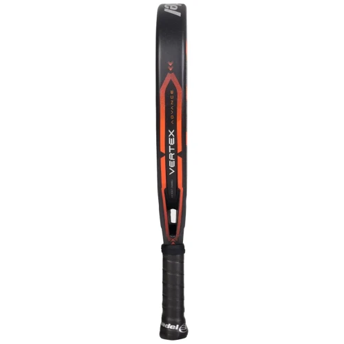 Pala de Padel BULLPADEL Vertex Advance 2026