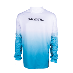 Вратарская джерси SALMING SR Blue/White