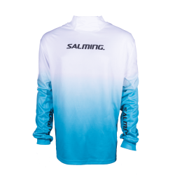Вратарская джерси SALMING SR Blue/White