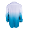 Вратарская джерси SALMING SR Blue/White