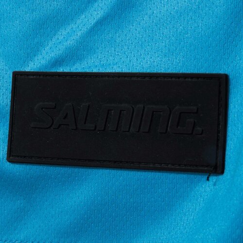 Вратарская джерси SALMING SR Blue/White