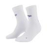 Носки компрессионные CEP Ultralight 4.0 Women White