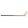 Клюшка для флорбола Zone Air/Two 3K 29 Black/Copper
