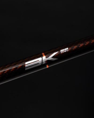 Клюшка для флорбола Zone Air/Two 3K 29 Black/Copper