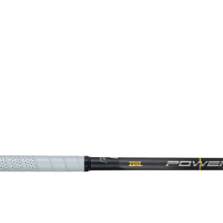 Клюшка для флорбола Zone Hyper Power Airlight 27 Raw/Gold