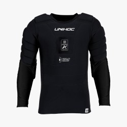 Защитный жилет Unihoc Alpha Rebound CTRL