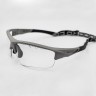 Очки защитные Oxdog SPECTRUM junior/senior grey SMU