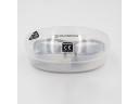 Очки защитные Oxdog SPECTRUM junior/senior grey SMU