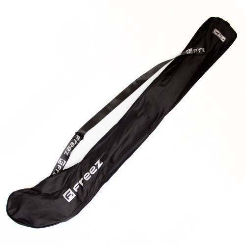 Чехол для клюшек Freez Z-180 black/reflective 103cm