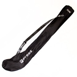 Чехол для клюшек Freez Z-180 black/reflective 103cm