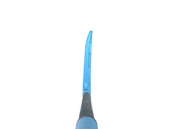 Клюшка для флорбола Fat Pipe FAST 33 BABY BLUE