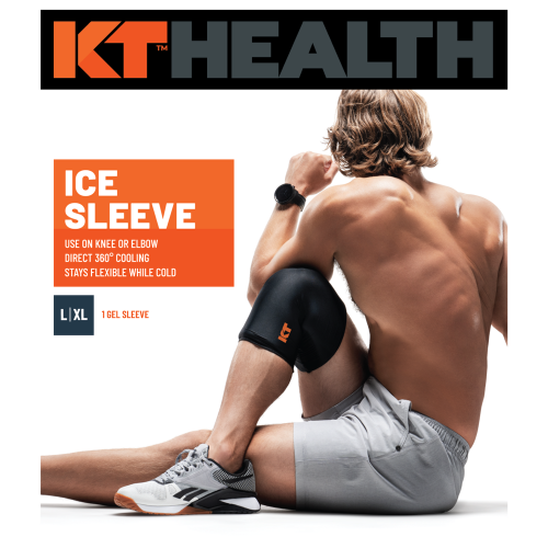 KT Tape KT Health Ice Sleeve