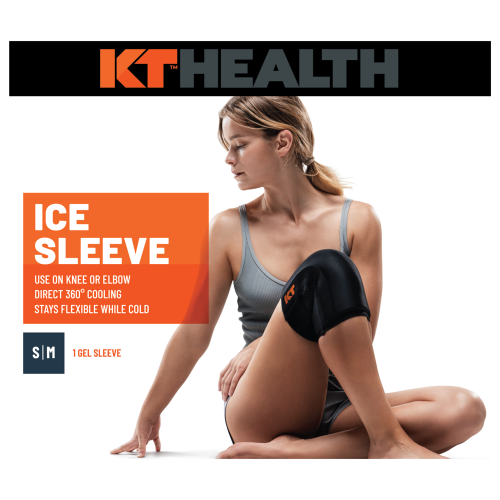 KT Tape KT Health Ice Sleeve
