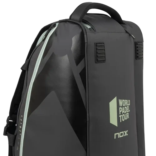 PALETERO PADEL NOX WORLD PADEL TOUR OPEN SERIES 2023