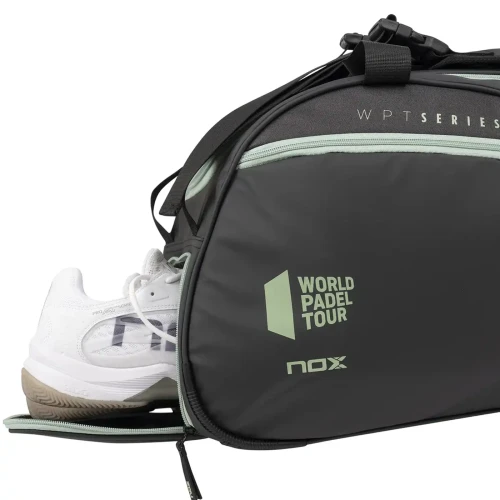 PALETERO PADEL NOX WORLD PADEL TOUR OPEN SERIES 2023
