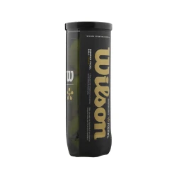 Bote 3 Pelotas Wilson Premier Speed Padel