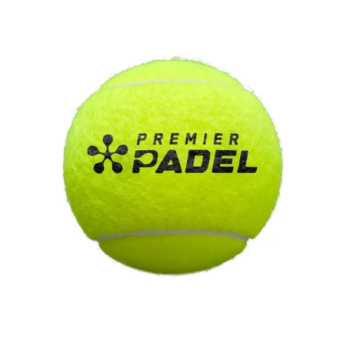 Bote 3 Pelotas Wilson Premier Speed Padel