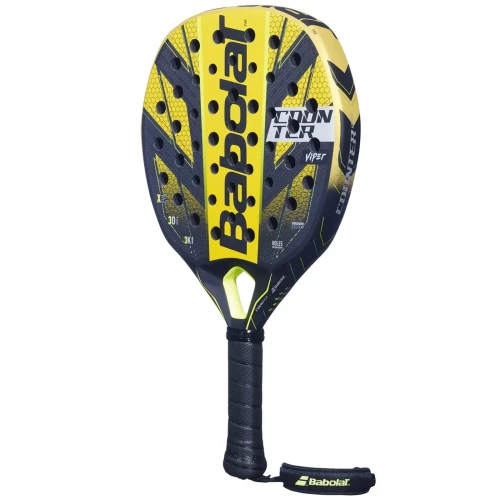 Pala Padel Babolat Counter Viper 2024