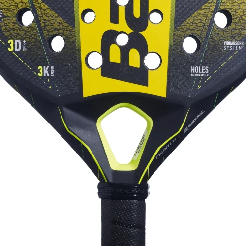Pala Padel Babolat Counter Viper 2024