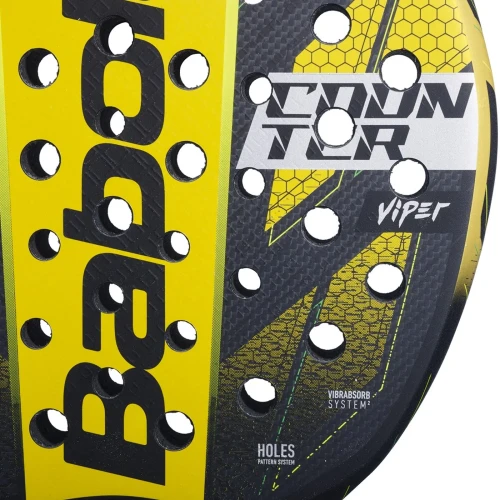 Pala Padel Babolat Counter Viper 2024