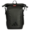 Mochila Adidas Multigame Padel Negro 2026