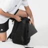 Mochila Adidas Multigame Padel Negro 2026