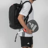 Mochila Adidas Multigame Padel Negro 2026