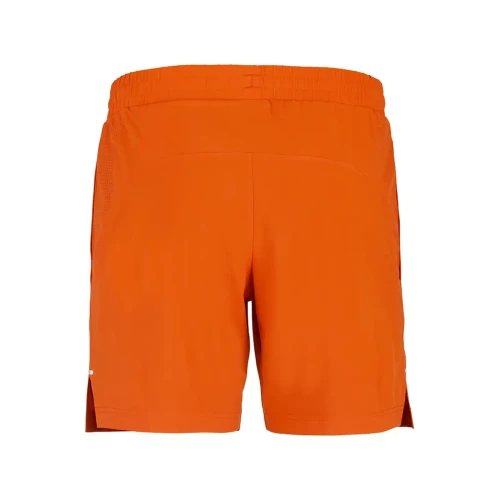 Pantalon Babolat Padel Juan Lebrón 2026 Orange