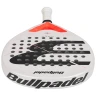 Pala de padel BULLPADEL Hack Advance 2026