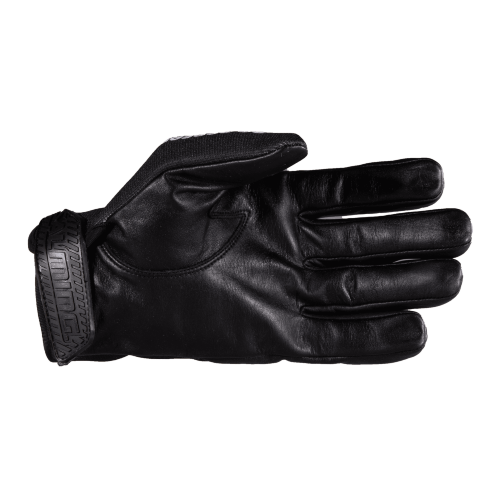 Перчатки вратарские SALMING E-Series Black